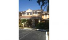 2194 SW 80TH TE # 2194 Hollywood, FL 33025