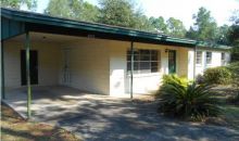 6820 Trading Post Ln Milton, FL 32570