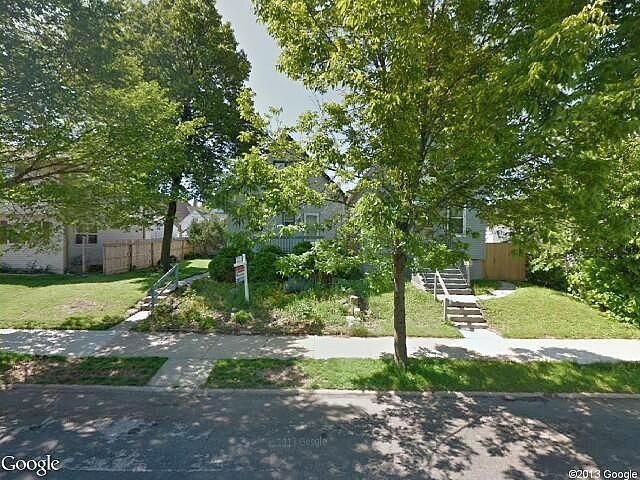 E Pulaski Ave, Cudahy, WI 53110