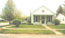 212 Benton St Wapakoneta, OH 45895