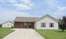 17172 Tecumseh Dr E Wapakoneta, OH 45895