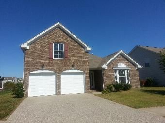 1004 Daniel Lane, Spring Hill, TN 37174