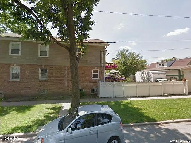 N 79Th Ave, Elmwood Park, IL 60707