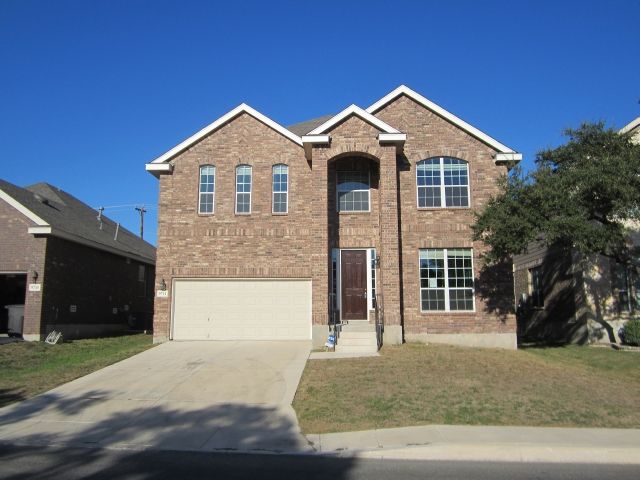 9711 Wind Dancer, San Antonio, TX 78251