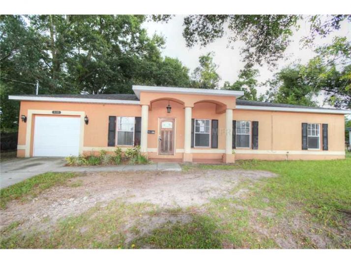 3613 N 16th St, Tampa, FL 33605