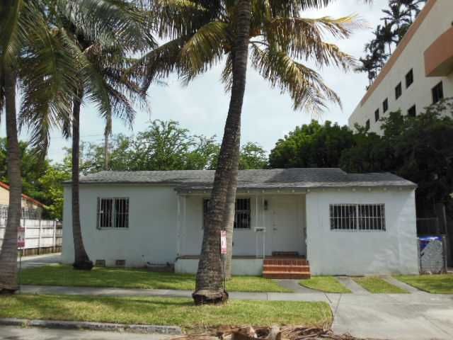 2660 Sw 23rd St, Miami, FL 33145