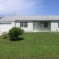 2537 Se Lakewood St, Port Saint Lucie, FL 34952 ID:938534