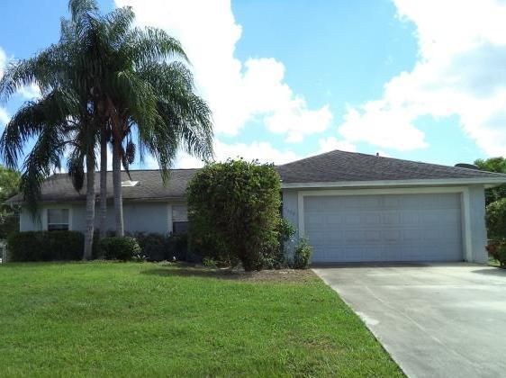 5459 Nw Empress Cir, Port Saint Lucie, FL 34983