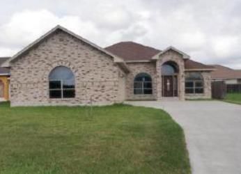 6653 Vista Jardin Cir, Brownsville, TX 78521