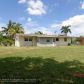 6116 Nw 19th Ct, Pompano Beach, FL 33063 ID:946381