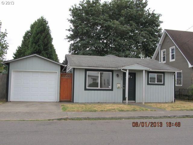 429 Sw 2nd Ave, Canby, OR 97013