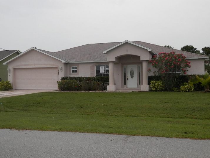 6448 Nw Colgate St, Port Saint Lucie, FL 34986