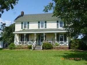 748 Chambers Ferry Rd, Edenton, NC 27932