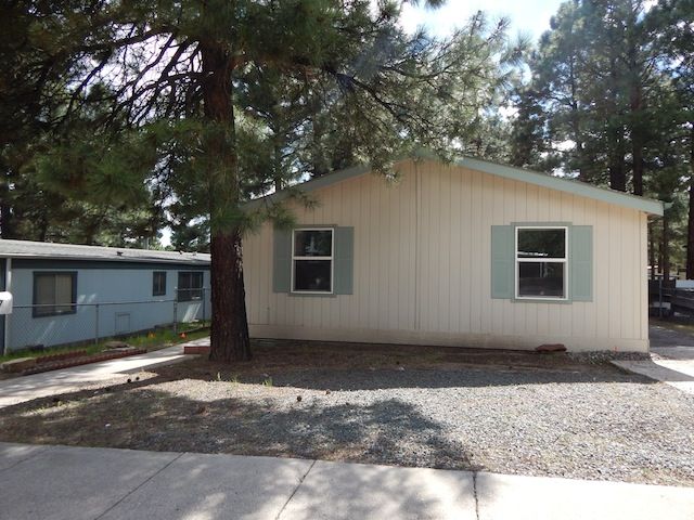 4517 E Wintergreen Road, Flagstaff, AZ 86004