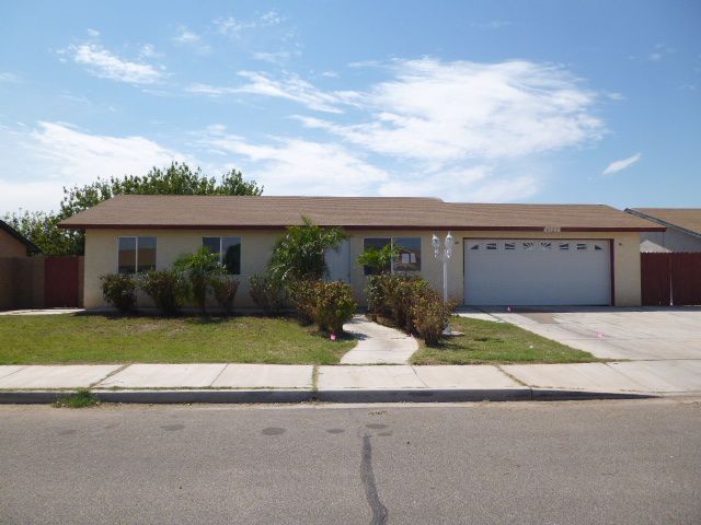 4125 W 21st Place, Yuma, AZ 85364