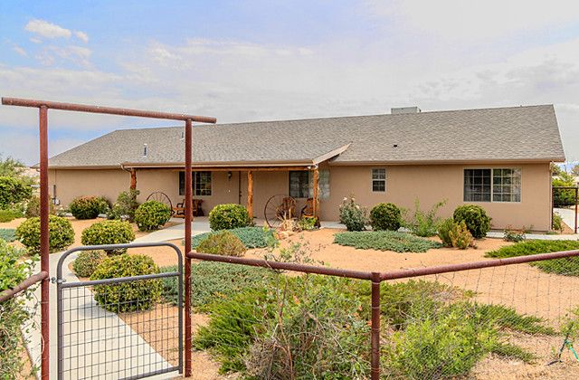 2310 Thunder Lane, Chino Valley, AZ 86323