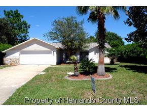13455 Candia St, Spring Hill, FL 34609