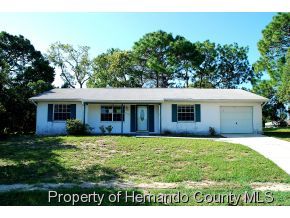 12308 Yardley Ct, Spring Hill, FL 34609