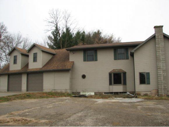 N507 County Road W, Fremont, WI 54940