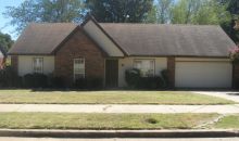 6893 Rockingham Rd Memphis, TN 38141