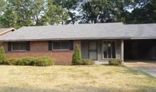 5042 Cheston Ave Memphis, TN 38118