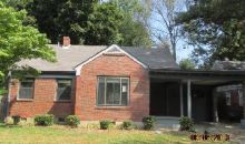 3882 Marion Avenue Memphis, TN 38111