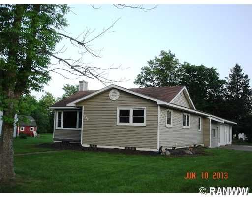 716 Duke St, Rice Lake, WI 54868