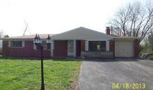 1351 Norma Ln Loveland, OH 45140