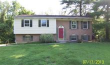 6568 E Knollwood Cir Loveland, OH 45140