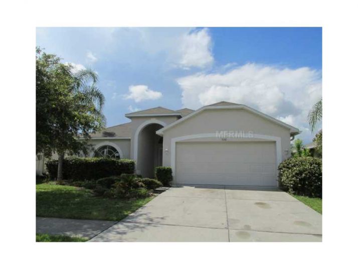 3110 Clover Blossom Cir, Land O Lakes, FL 34638