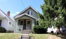 6717 Betts Avenue Cincinnati, OH 45239