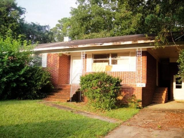 1517 Meeks Road, Tallahassee, FL 32317