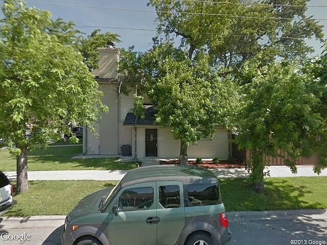 N 74Th Ct, Elmwood Park, IL 60707