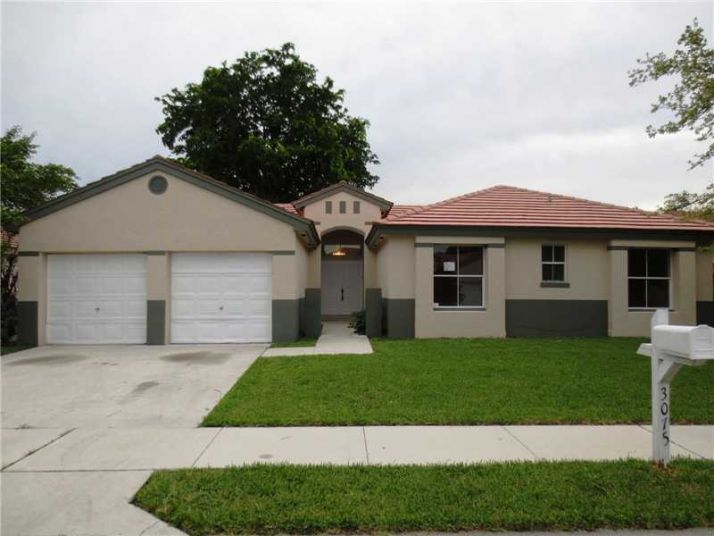 3075 Lillian Ln, Pompano Beach, FL 33063