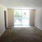 482 Nw 165 St Rd A 201, Miami, FL 33169 ID:955753