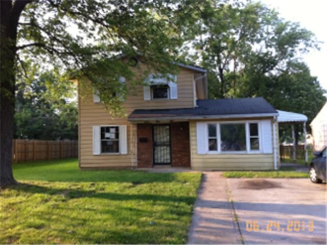 738 Bradwell Drive, Columbus, OH 43207