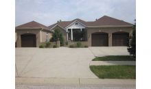 6816 Carters Grove Dr Noblesville, IN 46062