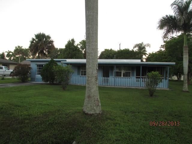 340 Montgomery Ave, Fort Myers, FL 33905