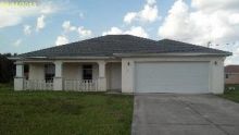 461 Rayford St Lehigh Acres, FL 33936