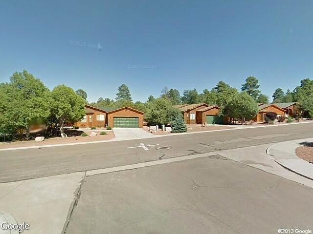 Florence, Payson, AZ 85541