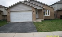 14514 S Whipple St Posen, IL 60469