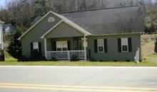 368 Cope Creek Rd Sylva, NC 28779