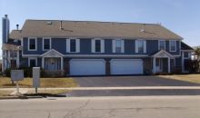 3 S108 Timber Drive Unit 4c Warrenville, IL 60555