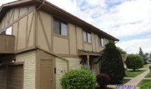 29w523 Winchester Cir S Unit 4 Warrenville, IL 60555