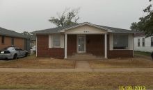 4122 S Harrison St Amarillo, TX 79110