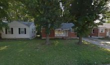 Ashby Rd Saint Ann, MO 63074