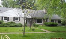 15102 Kinloch Redford, MI 48239