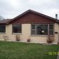 14621 S Cleveland Ave, Posen, IL 60469 ID:295816