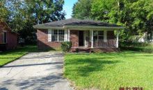 1309 Stokes Street Savannah, GA 31415