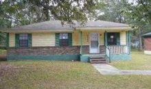 2340 Jurgensen St Savannah, GA 31404